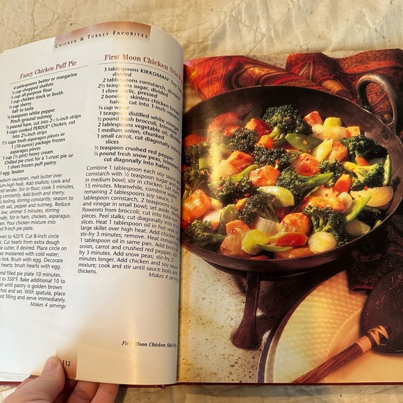 One- dish meals- americas favorite brand name - Picture 7 of 12